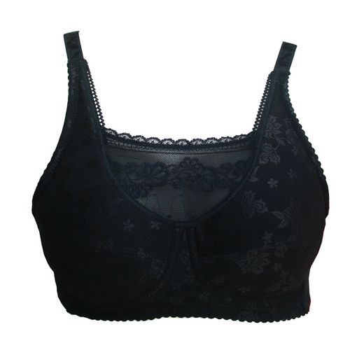 Shop Generic X9070 Mastectomy Bra Tube Top Type Rimless Underwear