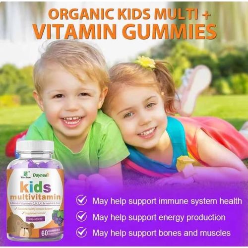 product_image_name-Daynee-Children Complete Multivitamin Gummies - 60 Gummies-2