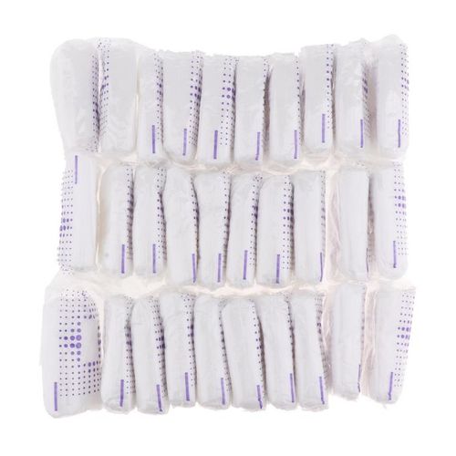 Shop Generic 30pcs Disposable Underwear Travel Panties Individually Wrapped  White Online