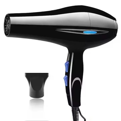 Generic Professional Hair Dryer Set-12 Pieces - image 2