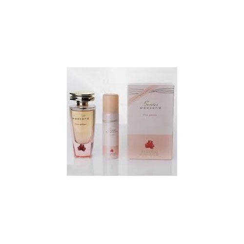 product_image_name-Fragrance World-Berries Weekend Pink Edition EDP Spray - 100ml-2
