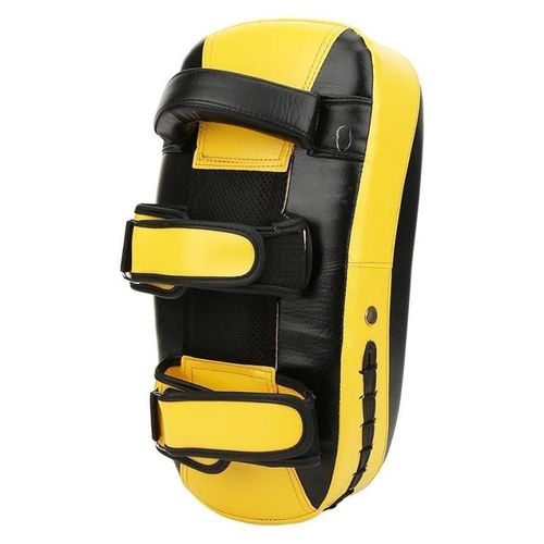 Generic 1 Piece Muay Thai and Boxing Target, Training Equipment for Taekwondo and Sanda - image 6