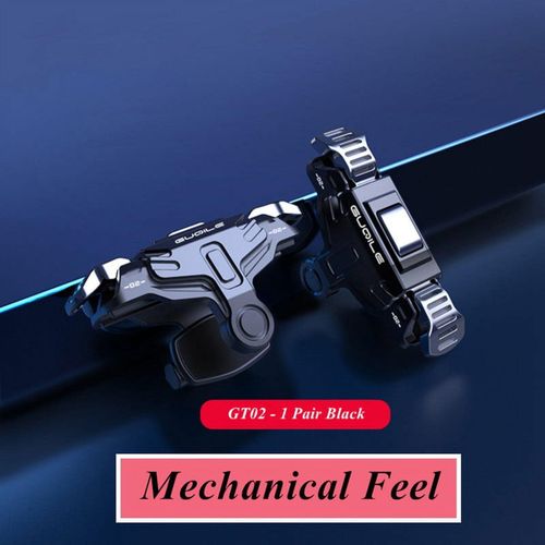 Generic 2pcs PUBG Game Controller, Game Trigger, Game Button Controller - image 3