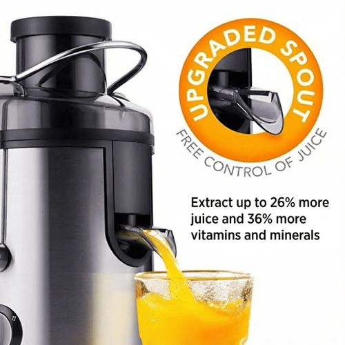 product_image_name-Generic-Centrifugal Juicer Extractor Dual Speed Stainless Steel High Juice Yield-3