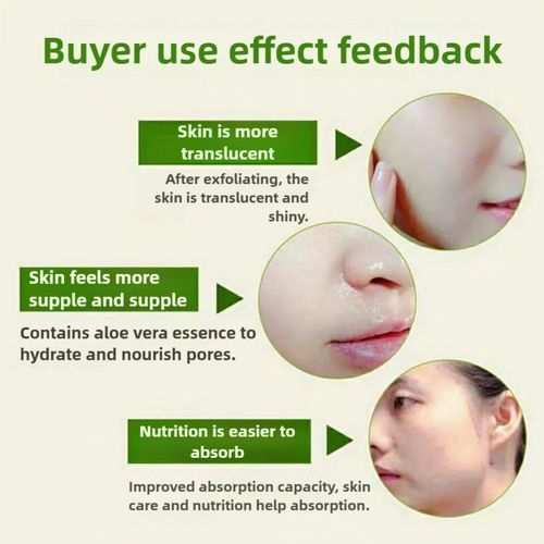 product_image_name-Generic-Facial Cleanser Skin Deep Cleansing Moisturizing Blackhead Removal skincare Face Wash Foam Face Cleanser Skin Care-4
