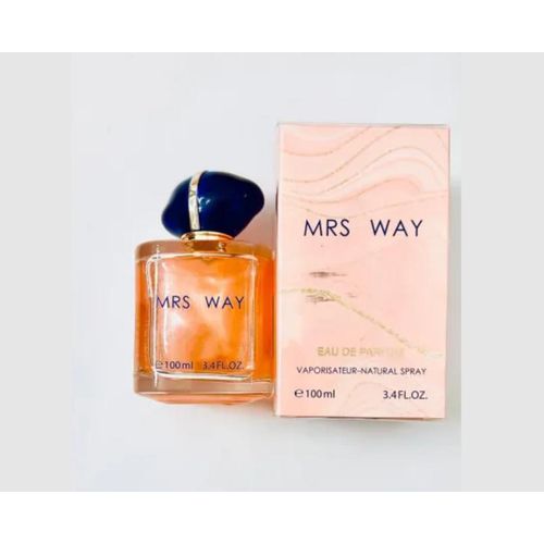 product_image_name-Generic-Mrs Way Eau de Parfum - 100 ml-1