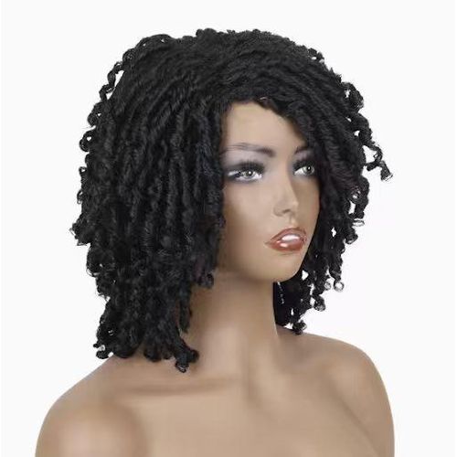 Generic Dreadlocks Wig for women - image 2