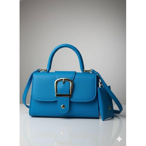 product_image_name-Generic-Ladies Top-Handle Bag/Purse-Blue-1