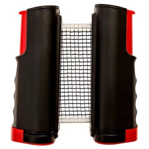 Generic Portable table tennis set (includes two rackets, three table tennis balls, and a storage bag) - image 6