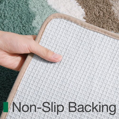 product_image_name-Generic-Beach-themed bathroom rug, non-slip bath mat, ultra-soft, washable, absorbent, and quick-drying.-4