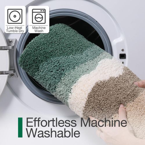 product_image_name-Generic-Beach-themed bathroom rug, non-slip bath mat, ultra-soft, washable, absorbent, and quick-drying.-6