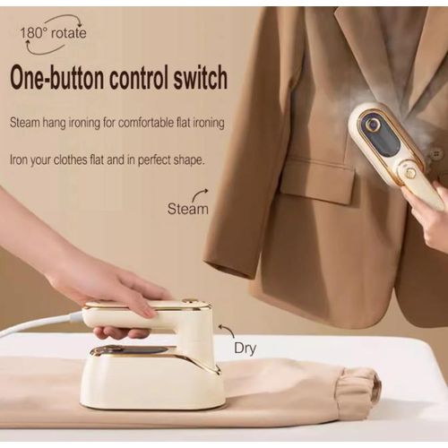 product_image_name-AD-Mini Travel Steam Iron - multicolour-3