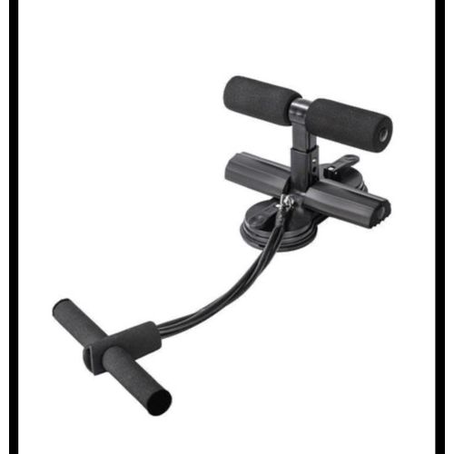 Generic Portable sit-up assistant bar