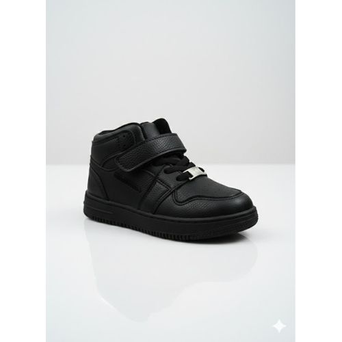 product_image_name-Haki-Fashion boys' shoe-2