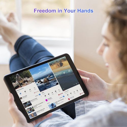 product_image_name-C Idea-Latest Android 16 Tablet,8.7inch Sim Tablet with 8+512GB Qualcomm processor Keyboard Mouse Earphone-2