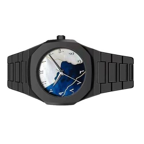 Original  Arabic Aura Watch