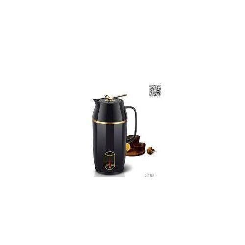 Generic Electric Kettle-Black