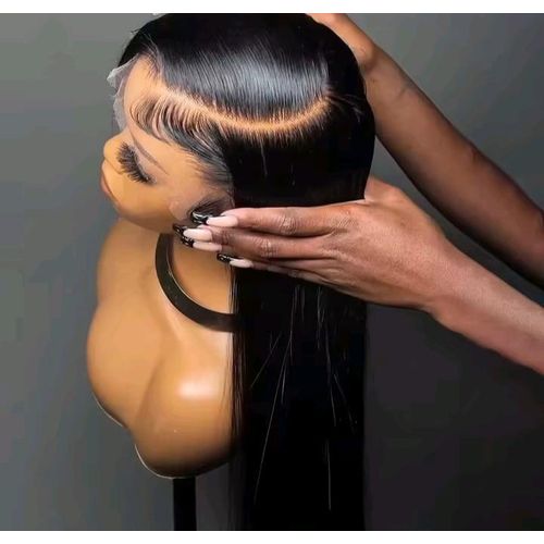 Hair Goddess Wig Waomy - image 2