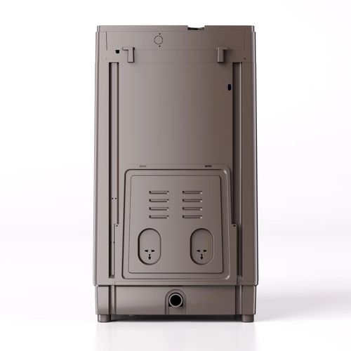 Chigo 10KG FULLY AUTOMATIC TOP LOAD WASHING MACHINE - image 5