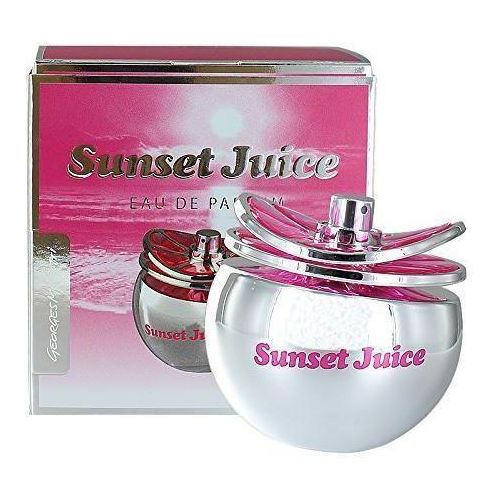 product_image_name-GEORGES MEZOTTI-Sunset Juice for Women - 100ml-1