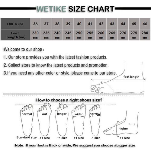 Shop Fashion 2024 Mens Casual Air-Cushion Shoes Running Sneakers ...