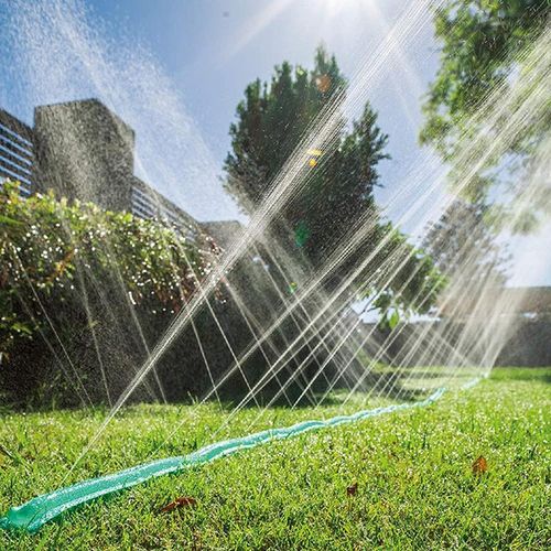 product_image_name-Generic-15M High Efficiency Garden Watering Flexible Soaker Hose - Automatic Drip Irrigation System for Lawns, Flower Beds and Green Spaces-8