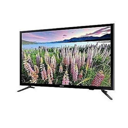 UA49N5300 Flat Smart FHD TV - 49" Black