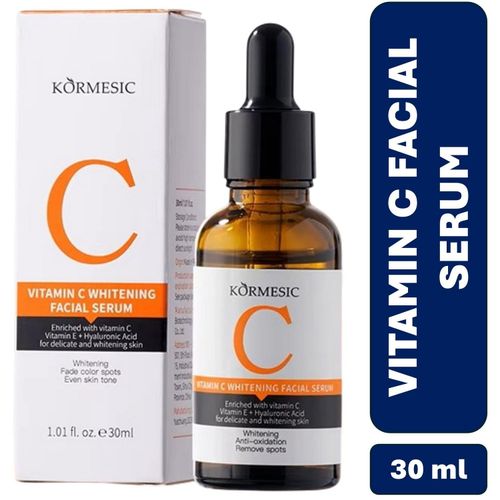 product_image_name-KORMESIC-Vitamin C Whitening Facial Serum - 30 ml-1