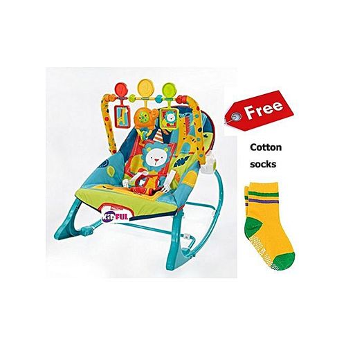 jumia baby rocker