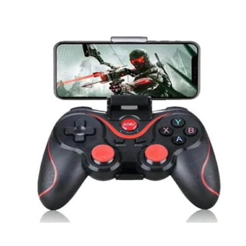 Generic Wireless Game Controller Joystick Bluetooth BT3.0