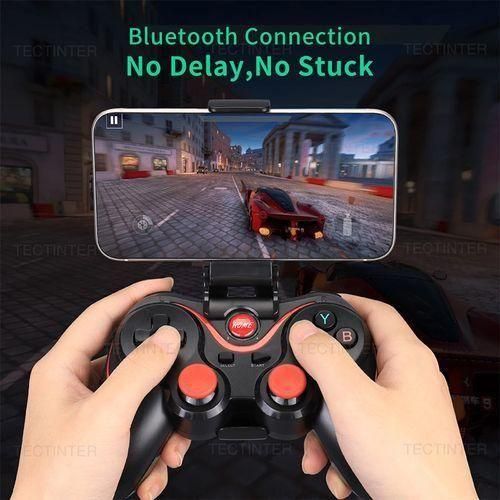Generic Wireless Game Controller Joystick Bluetooth BT3.0 - image 5