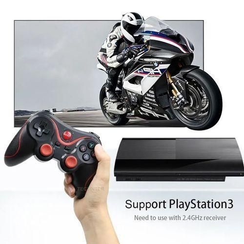 Generic Wireless Game Controller Joystick Bluetooth BT3.0 - image 6