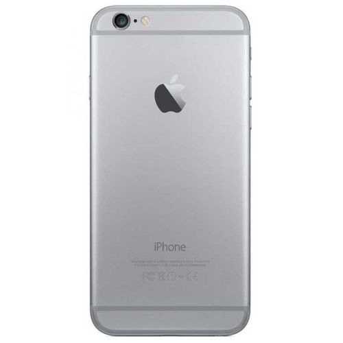Buy Apple iPhone  6  16GB HDD  Grey online Jumia Ghana