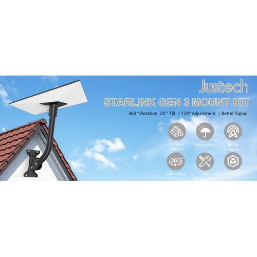 Generic Adjustable Wall Mount   GEN 3 Standard - image 4