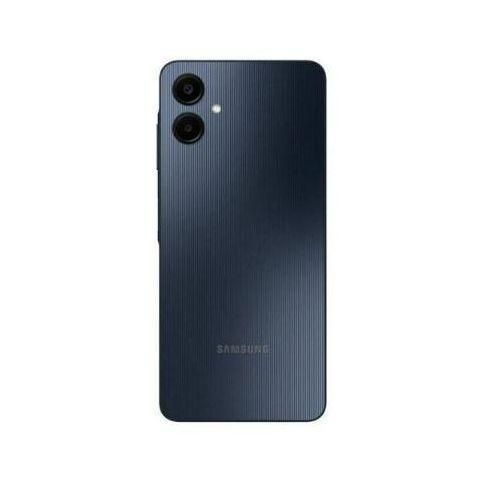 product_image_name-Samsung-Galaxy A06 - 6.7" - 64GB + 4GB RAM - 50MP Rear / 8MP Front -  5000 mAh - Black + Free Cover-5