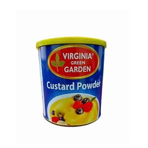 Virginia Green Garden Vanilla Flavored Custard Powder - 300g