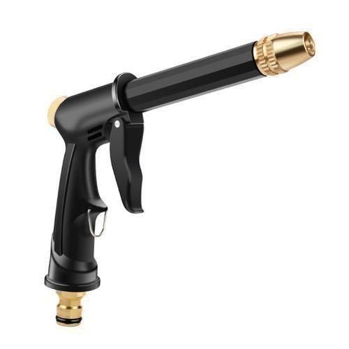 Generic Water Cart High Pressure Sprayer Washer Washer Tools Multi-function Car Cleaning Garden Jet Machine Tools - image 3
