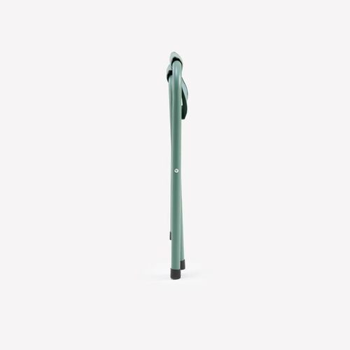 product_image_name-Decathlon-Folding Camping Stool - green-3