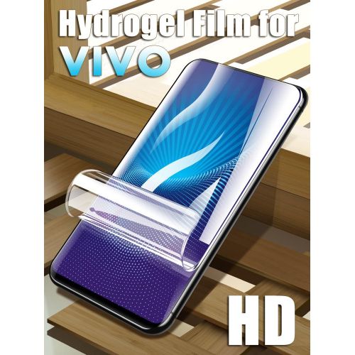 Shop Generic IQOO10Pro X90Pro X80Pro X70Pro+ Hydrogel Film For VIVO X60Pro+  X50Pro Screen Protector IQOO 9Pro 8Pro IQOO7Pro Soft HD NEX 3S Online |  Jumia Ghana