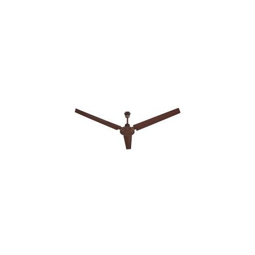 Westpool Wp-56 Ceiling Fan - 56" - Brown