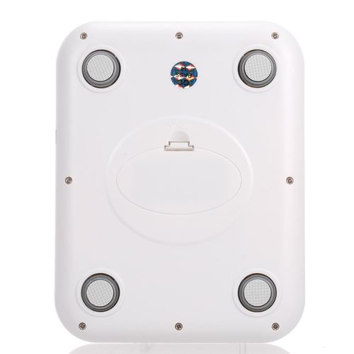 product_image_name-Generic-Rechargeable Kitchen Digital Food Scale for Cooking Baking 10KG/1g Measuring-3