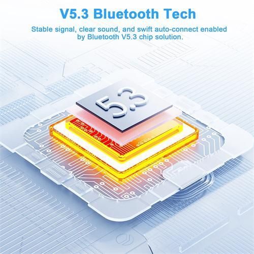 product_image_name-Generic-Wireless Bluetooth Headphones In-ear Sports Noise Cancelling Transparent Headphones-8