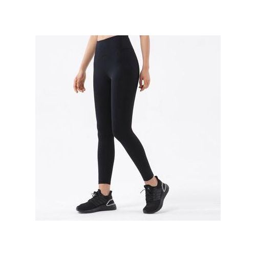 Shop Generic Chrleisure Sports Leggings For Women High Waist Booty