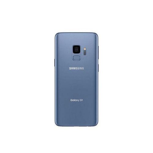 product_image_name-Samsung-Galaxy S9 - 5.8" -128GB RAM - 4GB RAM - 12MP Rear/8MP Front - 3000mAh - Blue-2
