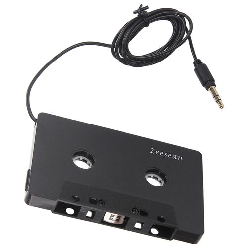  arsvita Car Audio Cassette to Aux Adapter, 3.5 MM