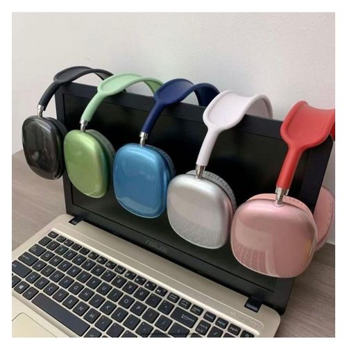 product_image_name-Generic-P9 True Wireless Bluetooth headset - Black-3