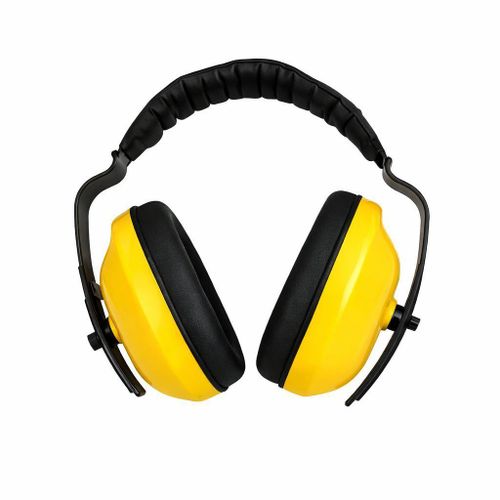 Generic Industrial Noise Reduction Safety Earmuffs