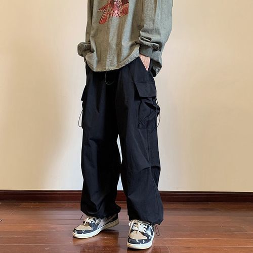 Men's Multi-Pocket Work Pant