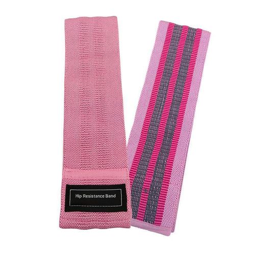 General 1PC Elastic Training Band Legs Booty Exercise Bands Fitness Resistance - image 2