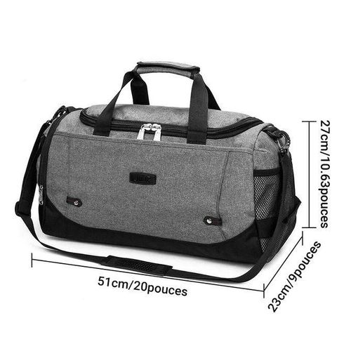 product_image_name-Gukbis-Fashion New Large Travel Bag Business Bag Big Men Carry-on Luggage Bags-8